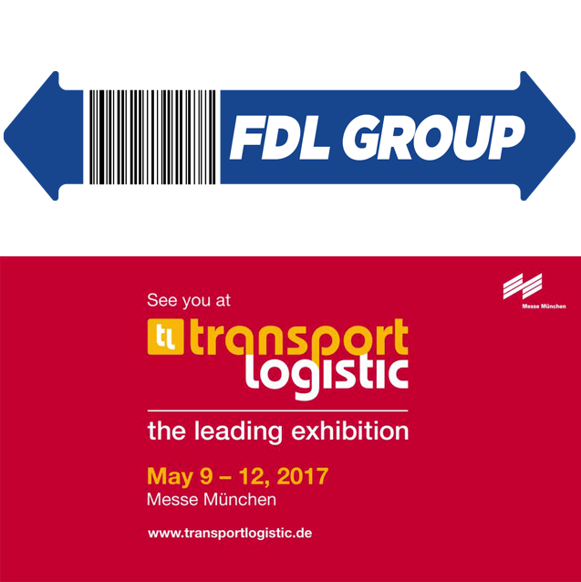 Discover Greek Logistics – O Όμιλος FDL στην 16η Διεθνή Έκθεση Μεταφορών και Εφοδιαστικής Αλυσίδας, Transport Logistic
