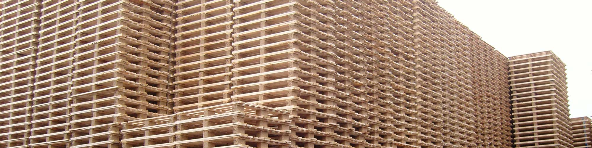 Πώς οι Παλέτες Διαδραματίζουν Καθοριστικό Ρόλο στην Αλυσίδα Εφοδιασμού