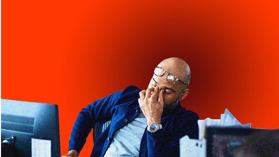 When Managers Are Overworked, They Treat Employees Less Fairly
