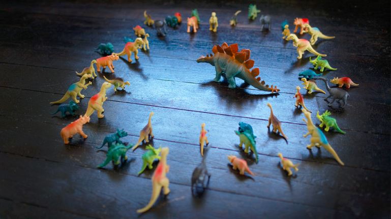 As Your Team Gets Bigger, Your Leadership Style Has to Adapt