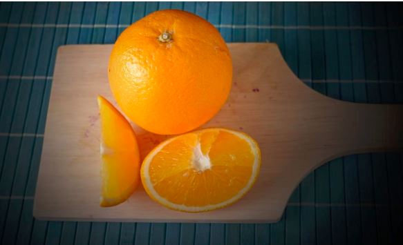 What It Takes To Be A Great Employee: The Parable Of The Oranges