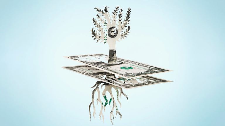 Save or Invest? How Companies Should Navigate Recessions