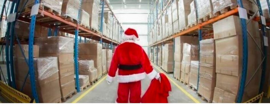 Managing Christmas peak compliance – What Logistics Managers need to know!