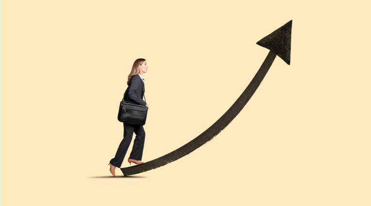 Recruit More Women into Your Talent Pool