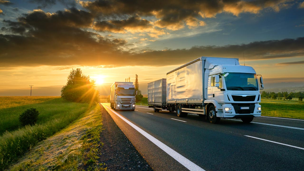 The Definitive Guide to Transportation Terminology to Stay on the Same Logistics Page!