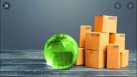 Parcel Shipping In TMS (BY ADRIAN GONZALEZ)