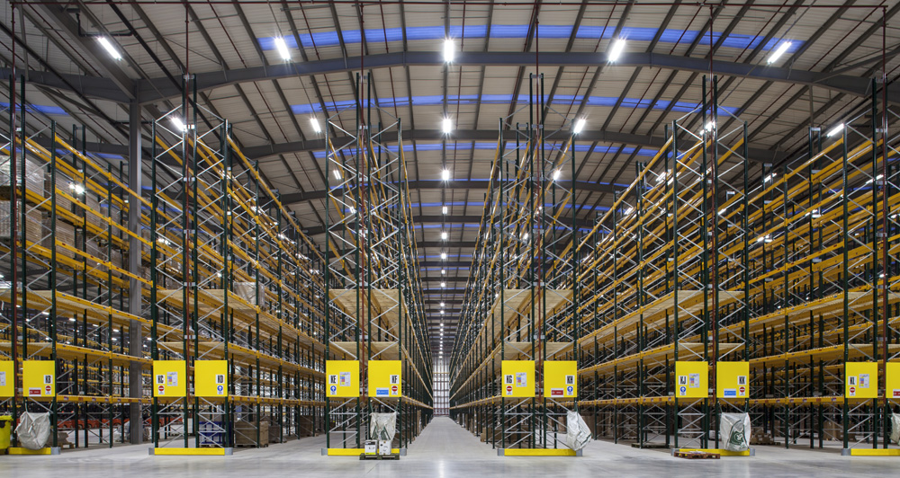 Top Warehouse KPIs to Succeed in 2020