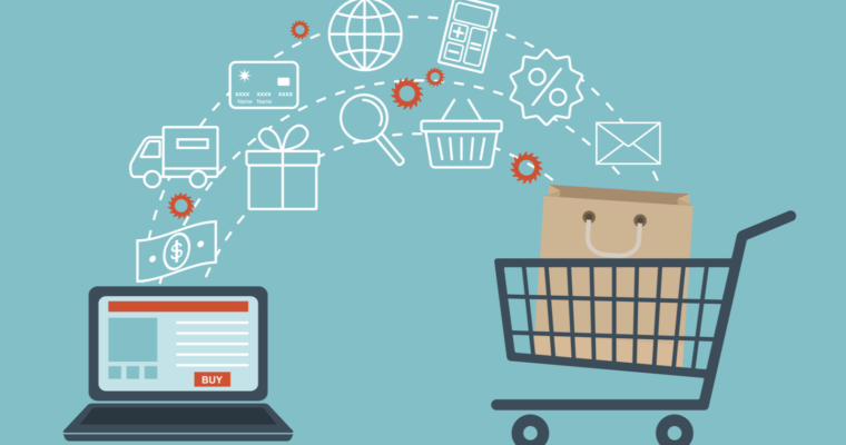 4 Tips for Managing Your Ecommerce Orders for Multichannel Marketplaces