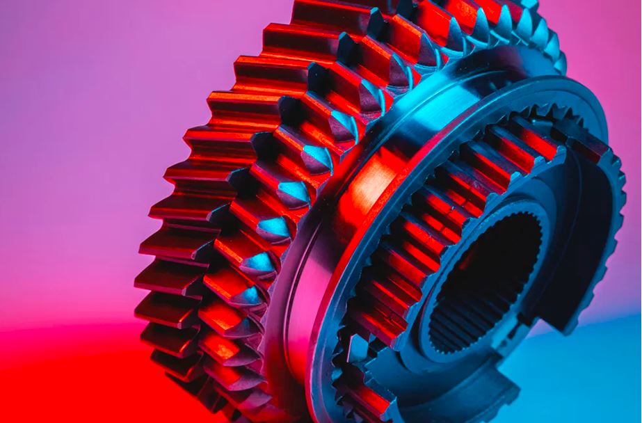 Digitisation: Shifting Gears in 2021